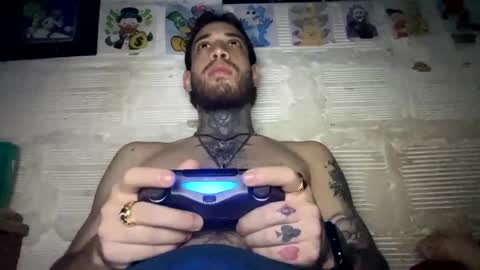 panthers_room online show from January 2025 04:55:01 AM