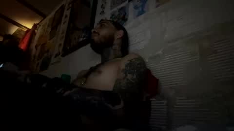 panthers_room online show from February 2025 07:53:02 PM