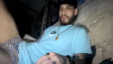 panthers_room online show from February 2025 03:23:02 AM