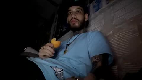 panthers_room online show from February 2025 11:13:02 AM