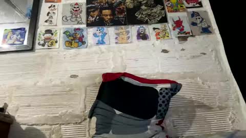 panthers_room online show from February 2025 07:31:02 AM