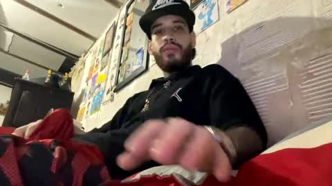 panthers_room online show from March 2025 05:53:01 AM