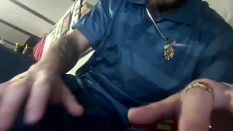 panthers_room online show from March 2025 03:54:01 AM