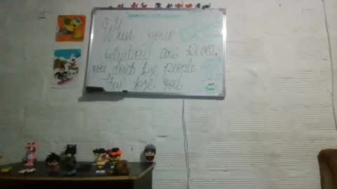 panthers_room online show from September 2025 05:29:01 AM