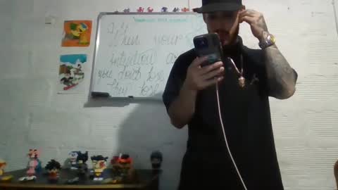 panthers_room online show from September 2025 06:13:02 AM