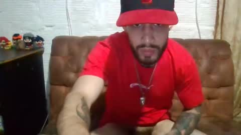 panthers_room online show from October 2025 06:08:02 AM