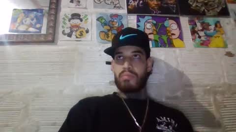 panthers_room online show from October 2025 07:07:02 AM