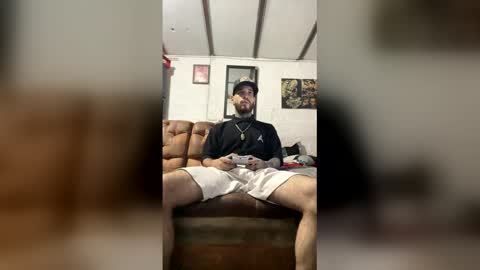 panthers_room online show from March 2026 05:25:01 AM