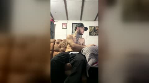 panthers_room online show from March 2026 11:22:02 PM