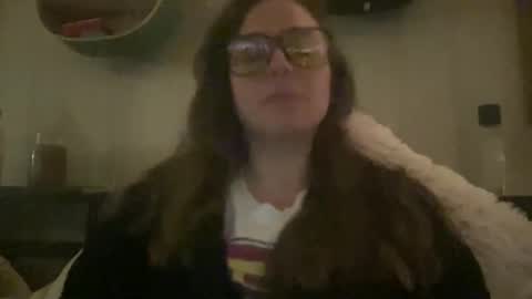 Pantiesofthefae online show from December 2025 10:53:01 AM