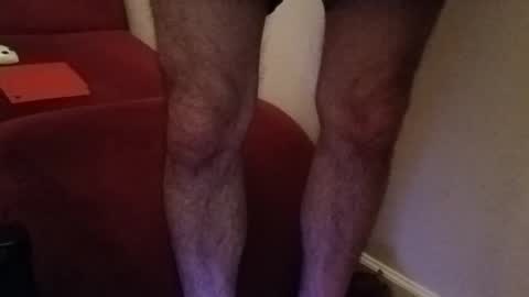 PantsLessTraveler online show from December 2024 09:37:01 PM