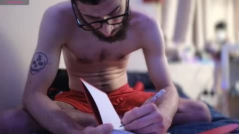 PantsLessTraveler online show from December 2024 01:50:01 PM