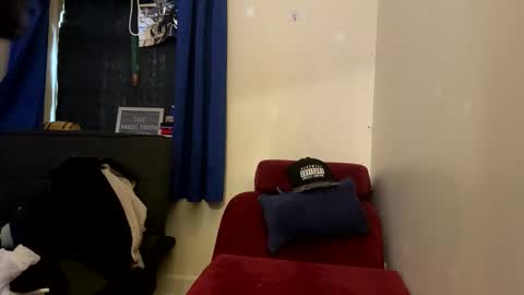 PantsLessTraveler online show from February 2025 07:17:02 PM