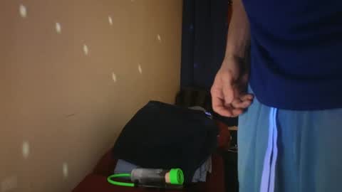 PantsLessTraveler online show from February 2025 12:55:02 PM