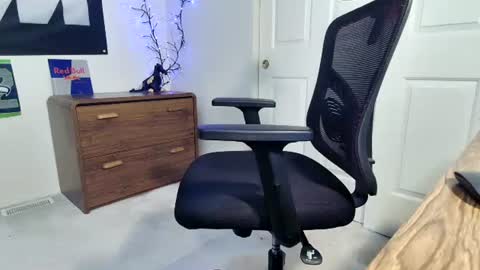 Dash Riprock online show from December 2024 12:41:01 AM