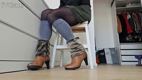 pantyhose_ggggg online show from April 2026 11:22:02 AM