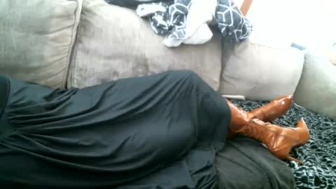 Pantyhoselover online show from December 2024 03:36:01 PM