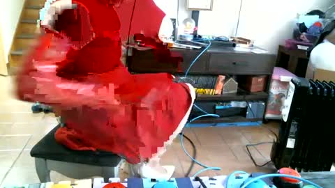 Pantyhoselover online show from December 2024 06:43:02 PM