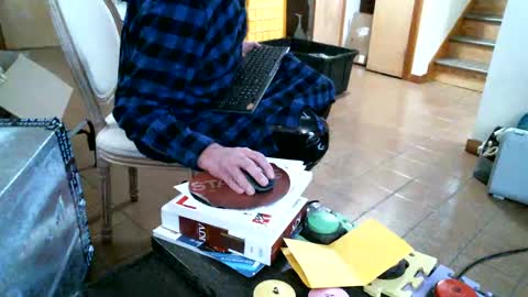 Pantyhoselover online show from February 2025 10:32:02 PM