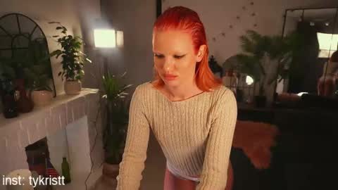 Kristina Kriss online show from January 2026 04:55:01 PM