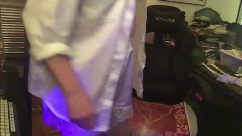 Pantyvioletlace online show from February 2026 12:11:01 AM