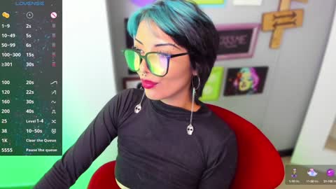 Nebula online show from January 2025 04:17:02 PM