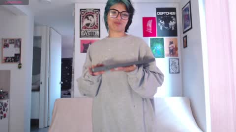 Nebula online show from February 2025 12:55:01 PM