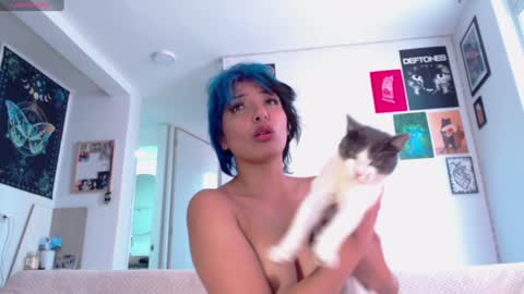 Nebula online show from February 2025 06:24:01 PM