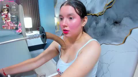 Snapshot of pao_bunny chatting on July 2026 07:39:01 PM Luly online show from July 2026 07:39:01 PM