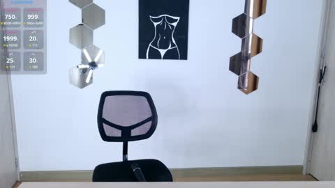 Snapshot of pao_thebigclit chatting on April 2026 10:38:01 PM Paolita online show from April 2026 10:38:01 PM