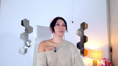 Snapshot of pao_thebigclit chatting on July 2026 10:01:01 PM Paolita online show from July 2026 10:01:01 PM