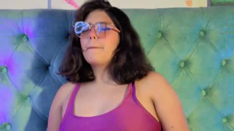 Paola Lyon online show from February 2026 06:47:02 PM