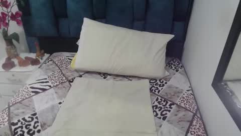 Paola Williams online show from February 2026 08:07:01 PM