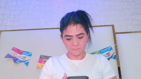 Snapshot of paolaa_rodriguez chatting on June 2026 09:54:01 AM Paola online show from June 2026 09:54:01 AM