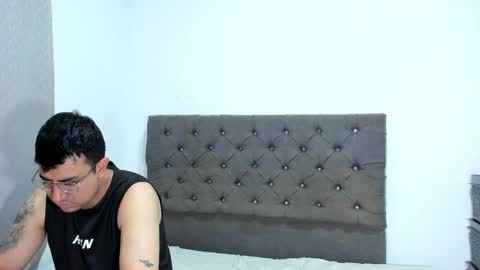 Snapshot of paolaanddaniel chatting on May 2026 11:28:01 AM paolaanddaniel online show from May 2026 11:28:01 AM