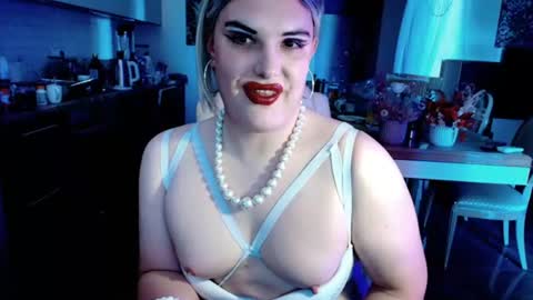 Snapshot of paoladoll chatting on June 2026 10:13:01 AM Sarina Williams online show from June 2026 10:13:01 AM