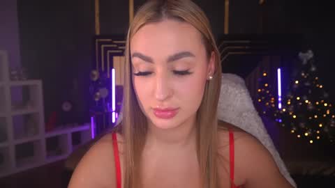 Lia online show from January 2025 03:14:02 PM