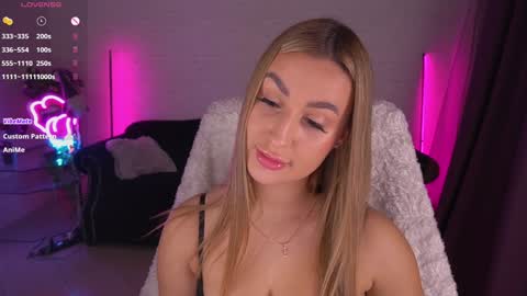 Lia online show from January 2025 02:17:02 PM