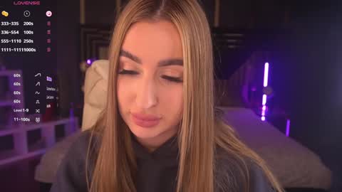 Lia online show from January 2025 11:50:01 AM