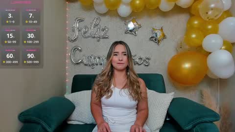 Snapshot of paolarey_ chatting on February 2025 04:36:01 PM paolarey_ online show from February 2025 04:36:01 PM