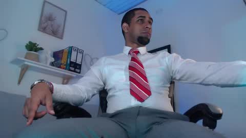 PAOLO online show from April 2026 02:03:02 PM