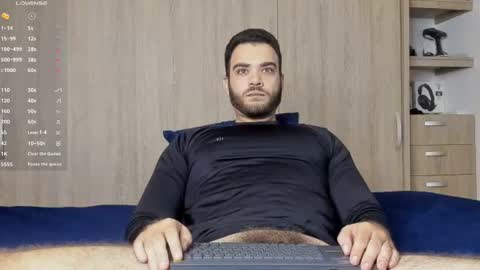 Paolo online show from December 2024 05:00:02 AM