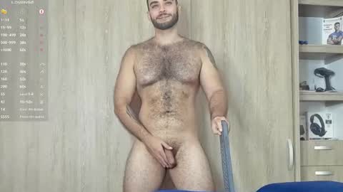 Paolo online show from January 2025 08:23:02 PM