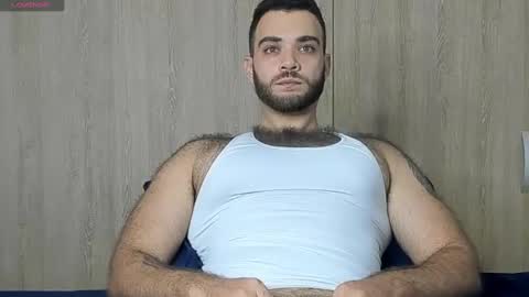 Paolo online show from January 2025 02:51:01 AM