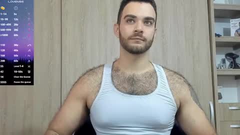 Paolo online show from February 2025 04:08:02 AM