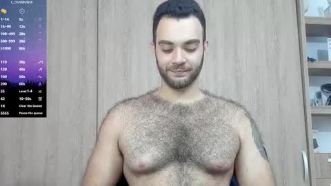 Paolo online show from February 2025 02:18:01 AM