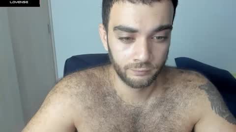 Paolo online show from September 2025 03:06:02 AM