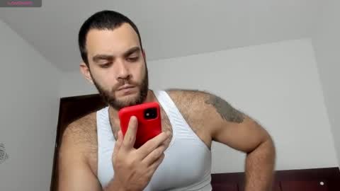 Paolo online show from November 2025 03:05:01 AM