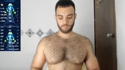 Paolo online show from December 2025 02:16:02 AM