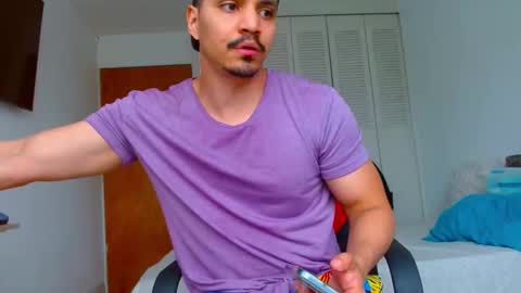 paolo_savanna online show from September 2025 04:45:01 PM